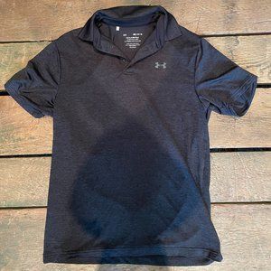 Under Armour Golf Polo